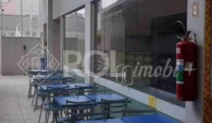 Ponto comercial com 1 sala para alugar na Rua do Bosque, 1589, Barra Funda, São Paulo, 63 m2 por R$ 3.990