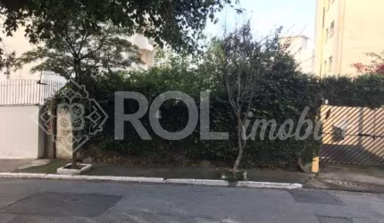 Terreno comercial à venda na Rua Pedro de Sousa Campos Filho, 131, Vila Madalena, São Paulo por R$ 1.048.000