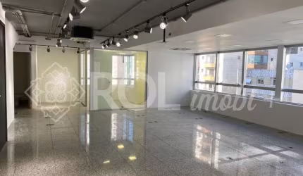 Sala comercial com 3 salas à venda na Rua Cayowaá, 580, Perdizes, São Paulo, 52 m2 por R$ 740.000
