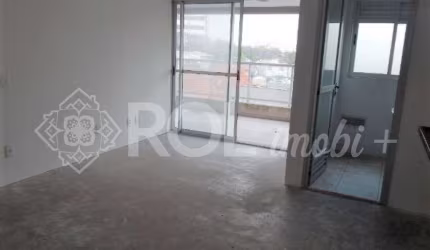 Apartamento com 1 quarto à venda na Rua José Augusto Penteado, 63, Sumaré, São Paulo, 58 m2 por R$ 840.000