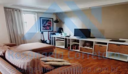 Apartamento com 2 quartos à venda na Rua Fábia, 60, Vila Romana, São Paulo, 90 m2 por R$ 700.000