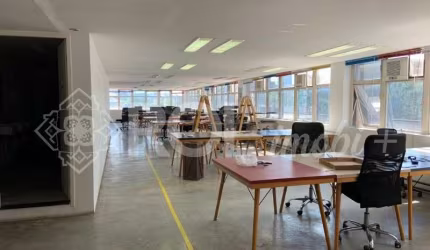 Sala comercial com 1 sala à venda na Avenida Brigadeiro Faria Lima, 1656, Jardim Paulistano, São Paulo, 448 m2 por R$ 5.000.000