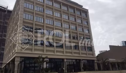 Sala comercial com 4 salas à venda na Rua Eugênio de Medeiros, 242, Pinheiros, São Paulo, 517 m2 por R$ 6.500.000