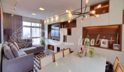 Apartamento com 5 quartos à venda na Rua Doutor Cândido Espinheira, 831, Perdizes, São Paulo, 186 m2 por R$ 2.450.000
