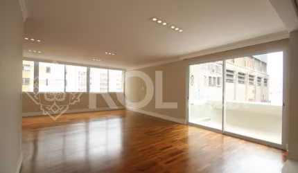 Apartamento com 3 quartos à venda na Rua São Vicente de Paulo, 435, Santa Cecília, São Paulo, 210 m2 por R$ 3.600.000