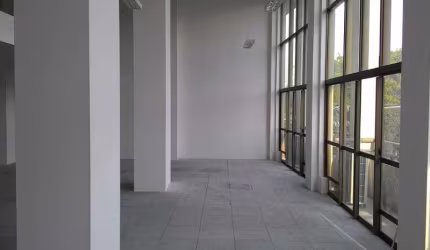 Sala comercial com 4 salas para alugar na Rua Ribeiro do Vale, 152, Brooklin Paulista, São Paulo, 264 m2 por R$ 13.499