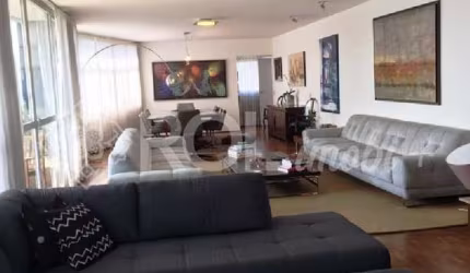 Apartamento com 4 quartos à venda na Rua Doutor James Ferraz Alvim, 330, Vila Suzana, São Paulo, 300 m2 por R$ 1.351.000