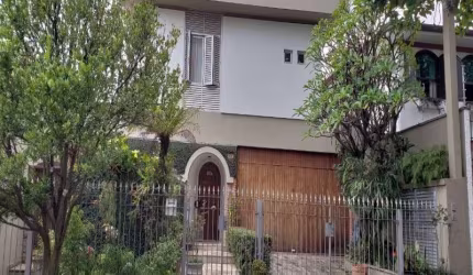 Casa com 4 quartos à venda na Rua Piave, 173, Vila Inah, São Paulo, 392 m2 por R$ 1.900.000