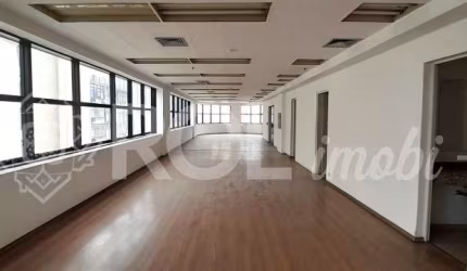 CONJUNTO COMECIAL 188 M² -