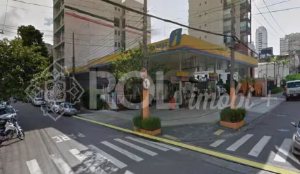 Terreno Comercial na Barra Funda, São Paulo-SP: 623m² de área construíde e 959m² de área total. Oportunidade Imperdível!