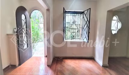 Casa comercial com 5 salas para alugar na Rua Piauí, 1164, Higienópolis, São Paulo, 75 m2 por R$ 8.000