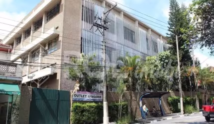 Prédio para alugar na Avenida Guapira, 2026, Tucuruvi, São Paulo, 8813 m2 por R$ 220.325