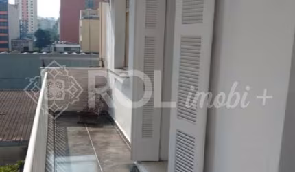 Apartamento com 3 quartos à venda na Alameda Barão de Limeira, 937, Campos Eliseos, São Paulo, 120 m2 por R$ 700.000