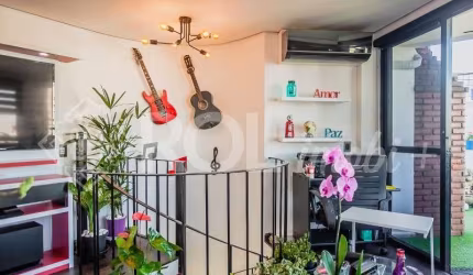 Apartamento com 1 quarto para alugar na Rua Deputado João Sussumu Hirata, 681, Morumbi, São Paulo, 1130 m2 por R$ 3.700