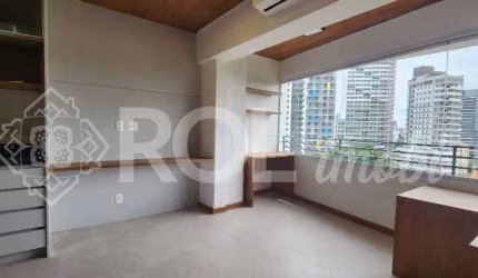Apartamento com 1 quarto para alugar na Avenida Professor Francisco Morato, 292, Butantã, São Paulo, 25 m2 por R$ 3.800