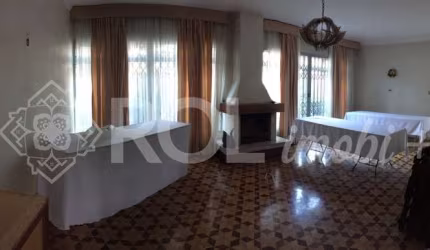 Casa com 4 quartos à venda na Rua Croata, 896, Vila Ipojuca, São Paulo, 564 m2 por R$ 2.320.000