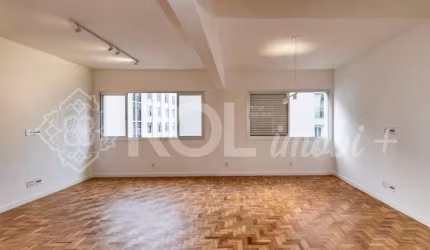 Apartamento de 109m² com  2 quartos a venda na Al Lorena, Jardim Paulista-SP