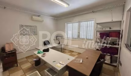 Casa comercial com 6 salas para alugar na Avenida Pompéia, 1811, Pompéia, São Paulo, 400 m2 por R$ 12.000