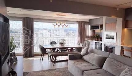 Apartamento com 3 quartos para alugar na Rua Fortunato Ferraz, 250, Lapa, São Paulo, 105 m2 por R$ 15.000