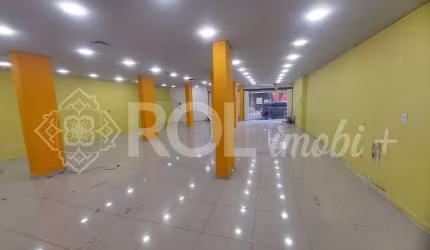 Ponto comercial com 1 sala para alugar na Rua Cardoso de Almeida, 340, Perdizes, São Paulo, 165 m2 por R$ 12.000