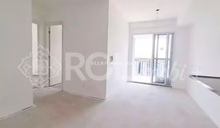 Apartamento com 2 quartos à venda na Rua Marina Ciufuli Zanfelice, 176, Lapa, São Paulo, 40 m2 por R$ 420.000