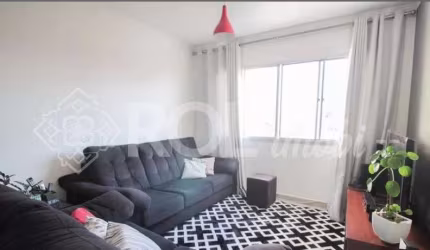 Apartamento com 3 quartos à venda na Rua Antônio Domingues Freitas, 721, Vila Amélia, São Paulo, 74 m2 por R$ 399.000