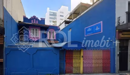 Casa comercial com 6 salas para alugar na Rua Peixoto Gomide, 305, Jardim Paulista, São Paulo, 408 m2 por R$ 42.000