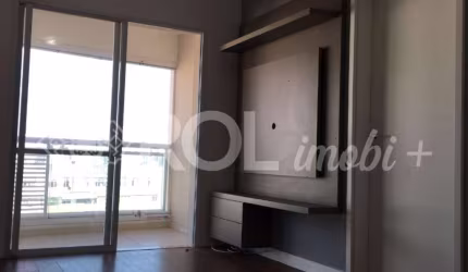 APARTAMENTO 46 M² - 1 SUÍTE - 1 VAGA - BELA VISTA - VENDA