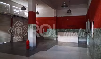 Ponto comercial para alugar na Rua Cruzeiro, 732, Barra Funda, São Paulo, 240 m2 por R$ 5.500