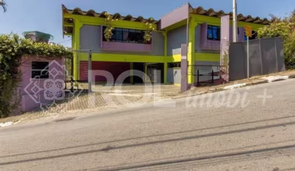 Galpão para locação em Barueri-SP, Jardim Regina Alice: 6 salas, 6 banheiros, 14 vagas, 2.000m² de área. Venha conferir!