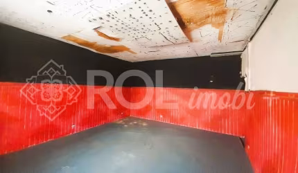 LOJA 63 M² - SEM VAGA - CARDEAL ARCOVERDDE - PINHEIROS - LOCAÇÃO