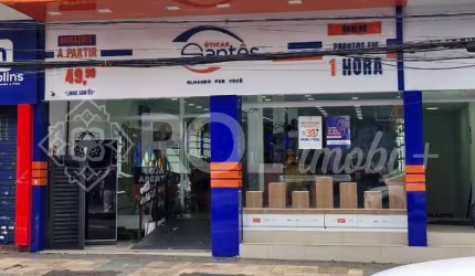 Loja Comercial para Locação em Pinheiros, São Paulo - 926m², 3 Salas e 4 Banheiros!