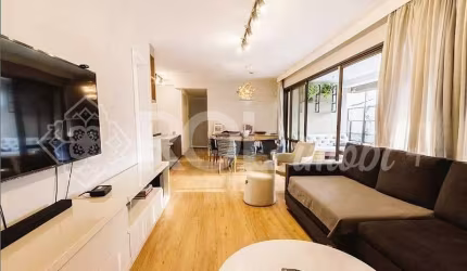 Imperdível oportunidade: Apartamento de 3 quartos na Vila Leopoldina, São Paulo-SP com 154m² e 2 vagas de garagem