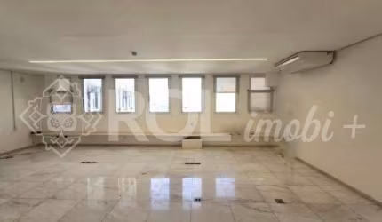 CONJUNTO COMERCIAL 60 M² - 1 VAGA - VILA BUARQUE - LOCAÇÃO
