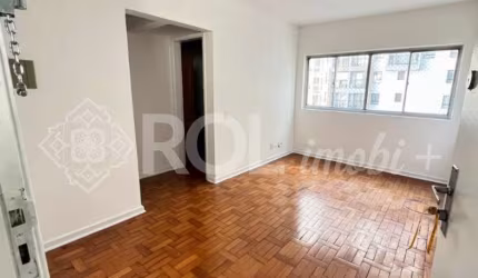 APARTAMENTO 45 M² - 1 DORMITÓRIO - 1 VAGA - PERDIZES - LOCAÇÃO