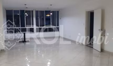 SOBRELOJA PARA INVESTIDOR - POTENCIAL FUTURO - 295 M² - CAMPOS ELÍSEOS - VENDA