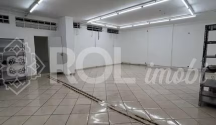 SOBRELOJA PARA INVESTIDOR - POTENCIAL FUTURO - 380 M² - CAMPOS ELÍSEOS - VENDA