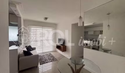 Apartamento com 2 quartos para alugar na Rua José da Silva Ribeiro, 420, Vila Andrade, São Paulo, 56 m2 por R$ 3.500