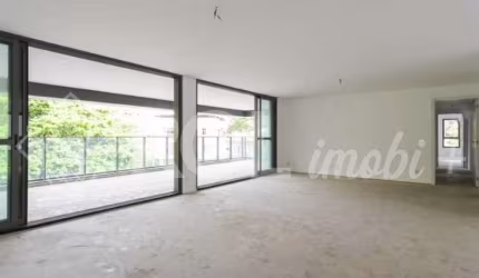 Apartamento com 4 quartos à venda na Rua Campevas, 725, Perdizes, São Paulo, 274 m2 por R$ 5.100.000