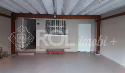 Casa com 3 quartos para alugar na Rua Gaspar Ricardo Júnior, 76, Barra Funda, São Paulo, 100 m2 por R$ 4.500