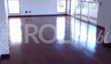 Apartamento com 4 quartos para alugar na Rua Doutor Tomás Carvalhal, 540, Paraíso, São Paulo, 208 m2 por R$ 8.500