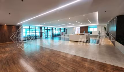 PREDIO COMERCIAL MONOUSUÁRIO 7 PAVIMENTOS - METRÔ SANTA MARINA - VENDA