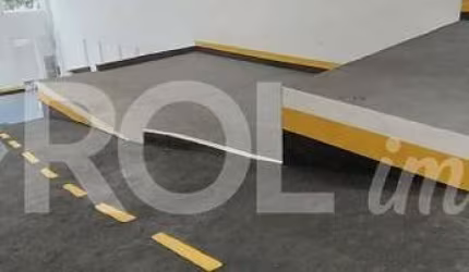 Barracão / Galpão / Depósito com 1 sala para alugar na Rua Catão, 1343, Vila Romana, São Paulo, 454 m2 por R$ 18.000