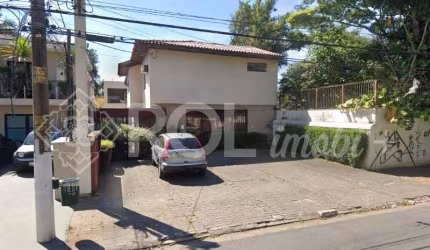 Imóvel comercial de alto padrão com 14 salas e 600m² no Jardim América, São Paulo - Venda ou Locação!