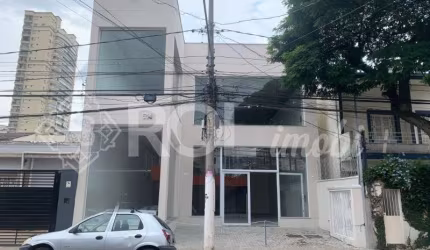 Loja Comercial para locação no Brooklin Paulista, São Paulo-SP: 2 salas, 2 banheiros, 3 vagas de garagem, 532,68 m²