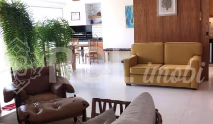 Apartamento com 3 quartos à venda na Rua Roma, 383, Lapa, São Paulo, 162 m2 por R$ 2.230.000