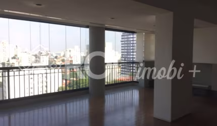 Apartamento com 3 quartos à venda na Rua Paracuê, 162, Sumaré, São Paulo, 215 m2 por R$ 4.240.000