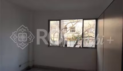 Sala comercial com 1 sala para alugar na Rua Coriolano, 1164, Vila Romana, São Paulo, 25 m2 por R$ 1.150