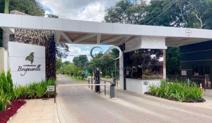 Terreno em condomínio fechado à venda na Das Agapantos, Condado Bouganville, Lagoa Santa por R$ 1.200.000