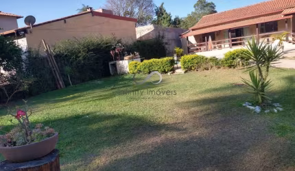 Casa em condomínio fechado com 4 quartos à venda na Carlos Drumond Andrade, 2, Condomínio Morada do Lago, Jaboticatubas por R$ 880.000